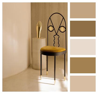 Home Chair Furnitures Image
