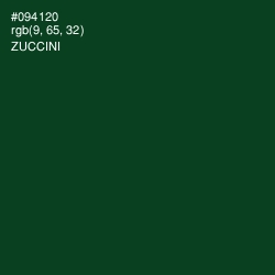 #094120 - Zuccini Color Image