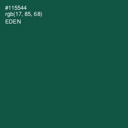 #115544 - Eden Color Image