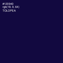 #120940 - Tolopea Color Image