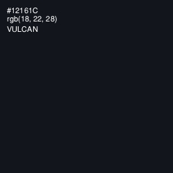 #12161C - Vulcan Color Image