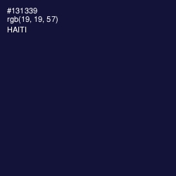 #131339 - Haiti Color Image
