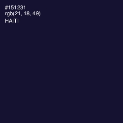 #151231 - Haiti Color Image