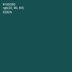#165050 - Eden Color Image