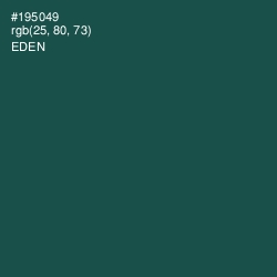 #195049 - Eden Color Image