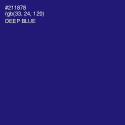 #211878 - Deep Blue Color Image