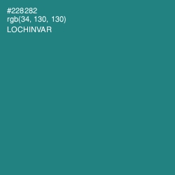 #228282 - Lochinvar Color Image
