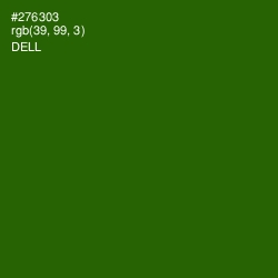 #276303 - Dell Color Image