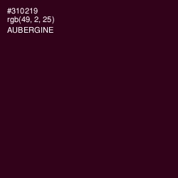 #310219 - Aubergine Color Image