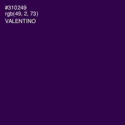 #310249 - Valentino Color Image