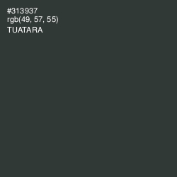 #313937 - Tuatara Color Image
