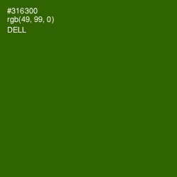 #316300 - Dell Color Image