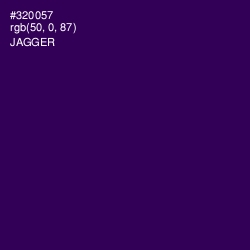 #320057 - Jagger Color Image