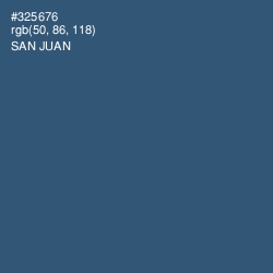 #325676 - San Juan Color Image