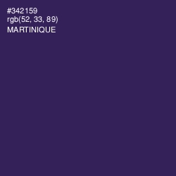 #342159 - Martinique Color Image