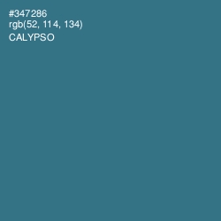 #347286 - Calypso Color Image