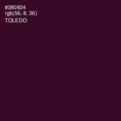#380824 - Toledo Color Image