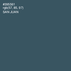 #395561 - San Juan Color Image