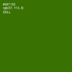#397103 - Dell Color Image