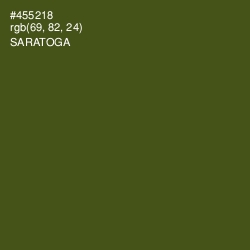 #455218 - Saratoga Color Image