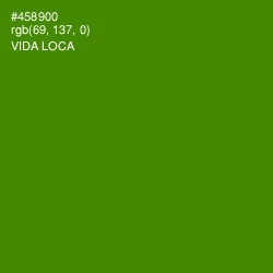 #458900 - Vida Loca Color Image