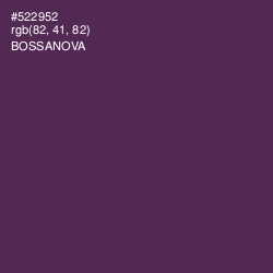 #522952 - Bossanova Color Image