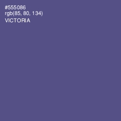 #555086 - Victoria Color Image