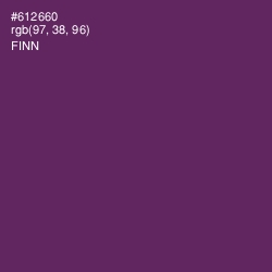 #612660 - Finn Color Image
