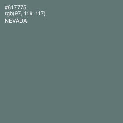 #617775 - Nevada Color Image