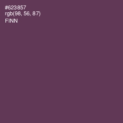 #623857 - Finn Color Image