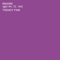 #904890 - Trendy Pink Color Image