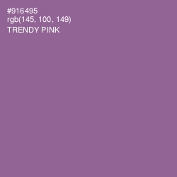 #916495 - Trendy Pink Color Image