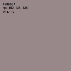#98888A - Venus Color Image