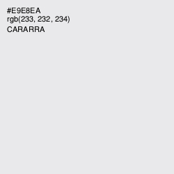 #E9E8EA - Cararra Color Image