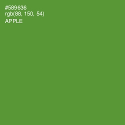 #589636 - Apple Color Image