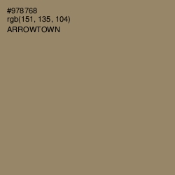 #978768 - Arrowtown Color Image