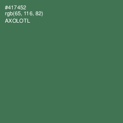 #417452 - Axolotl Color Image