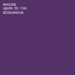 #543268 - Bossanova Color Image
