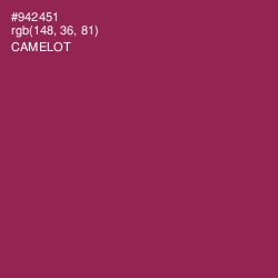 #942451 - Camelot Color Image
