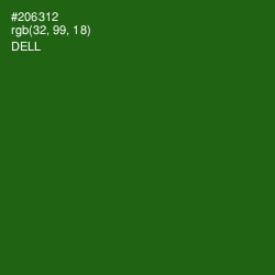 #206312 - Dell Color Image