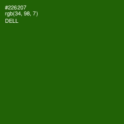 #226207 - Dell Color Image