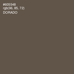 #605548 - Dorado Color Image