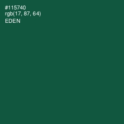 #115740 - Eden Color Image
