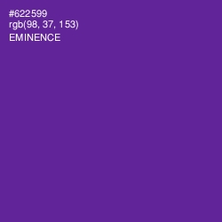 #622599 - Eminence Color Image