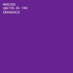 #692292 - Eminence Color Image