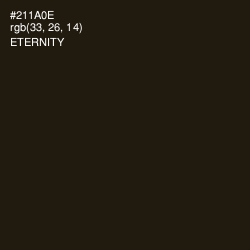 #211A0E - Eternity Color Image