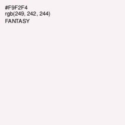 #F9F2F4 - Fantasy Color Image