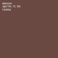 #694941 - Ferra Color Image