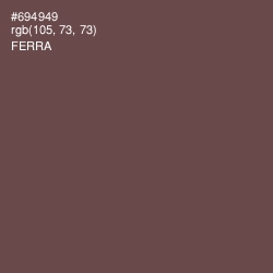 #694949 - Ferra Color Image