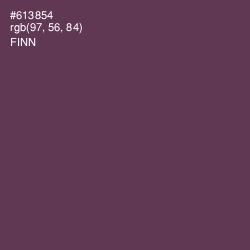 #613854 - Finn Color Image